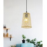 Eglo 43252 - visilica na sajli claverdon 1xE27/40W/230V, prečnik 180 mm | Eponuda.com