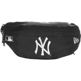 New Era MLB New York Yankees Waist Bag Crna | shoptok.hr