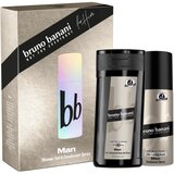 Bruno Banani Man darilni set za moške Cene