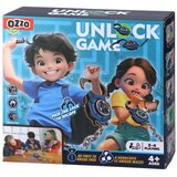 Ozzo Kingso toys, društvena igra, lisice Cene