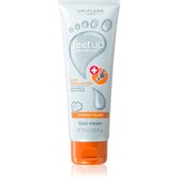Oriflame Feet Up Advanced krema za piling za stopala 75 ml | shoptok.hr