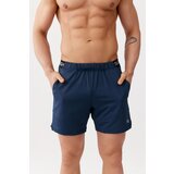 Rough Radical Man's Shorts Split Shorts Navy Blue Cijene