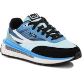 Fila Nizke superge REGGIO F WMN FFW0262-93016 Večbarvna Cene