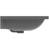 Ideal Standard Sivi keramički umivaonik 81x51 cm i.Life B – | shoptok.hr
