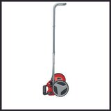 Einhel Ročna kosilnica GC-HM 400 (širina reza: 40 cm, nastavitev višine reza: 13-37 mm) | Shoptok.si