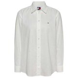Tommy Hilfiger relaxed fit ženska košulja cene