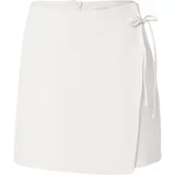 Guido Maria Kretschmer Collection Suknja 'Jenny' bijela