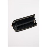 Guess Velika ženska denarnica Phoebe Slg SWPD96 65146 Črna | Shoptok.si