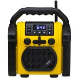 Adler radio s funkcijo Bluetooth | Shoptok.si