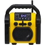 radio s funkcijo Bluetooth