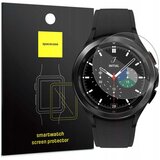 Spacecase KALJENO STEKLO 2.5D ZA GALAXY WATCH 4 CLASSIC 46MM, (21964931) Cene