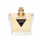 Guess Seductive toaletna voda 75 ml Tester za ženske Cene