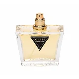 Guess Seductive toaletna voda 75 ml Tester za ženske