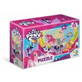 Puzzle MY LITTLE PONY 35PCS 200684 | Eponuda.com