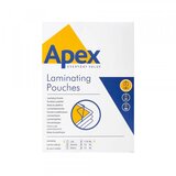 FELLOWESS Folija za plastifikaciju FELLOWES APEX 60034 Medium A3 125 mic Cene