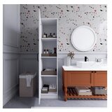 Hanah home ormar Yaman 1 Door 350MWD1108 | ePonuda.com