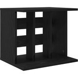  Skladištenje vinila Crni hrast 42 x 33 x 36 cm | shoptok.hr