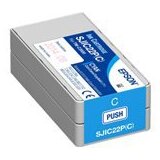 Epson Kartuša s črnilom Magenta Tm-C6000/6500, (20803580) | Shoptok.si