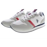 U.S. POLO BEST PRICE US POLO BEST PRICE MEN&#39;S SPORTS FOOTWEAR WHITE | shoptok.hr