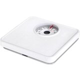 Soehnle Analogna osobna vaga PWA Tempo raspon vage (maks.)=130 kg bijela u