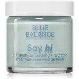 Say Hi Blue Balance gladilna vlažilna krema za obraz 50 ml | Shoptok.si