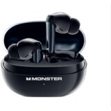 Monster GT12 pro črne slušalke TWS Bluetooth slušalke za iPhone in Android, (21956874) Cene