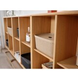 Zone Košare u setu 2 kom 32x23x20.5 cm Pulp – | shoptok.hr