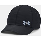 Under Armour Cap W Iso-chill Launch Adj-BLK - Women | ePonuda.com