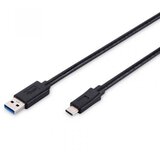 Equip USB 3.0 moški USB 3.1C moški kabel 1m - 12834107, (599701) | Shoptok.si