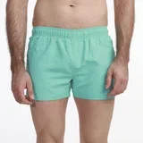 Muški šorc za plivanje Fundamentals X-short, Tirkizni