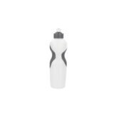  Športna plastična steklenička Sport Grip 700ml Siva | Shoptok.si
