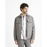 Celio Insulated Jacket Dustripes - Men | Shoptok.si