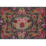Conceptum Hypnose AL 31 Soul Chenille tepih, 150x230cm, šareni Cijene