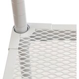 MID.YOU GARDEROBNI OBEŠALNIK | Shoptok.si