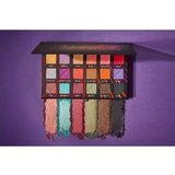 Makeup Revolution X Coca Cola Starlight paleta senčil za oči 13,7 g | Shoptok.si