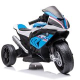  Licencirani motor na akumulator BMW HP4 – plavi | shoptok.hr