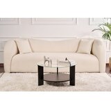 Hanah home Klub sto Clara, 75x40x75 cm, Crno-prvodini | Eponuda.ba