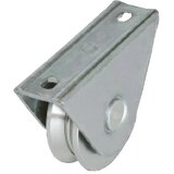  Kotač za klizna vrata v profil (promjer: 77,5 mm) | shoptok.hr