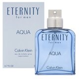 Calvin Klein Eternity Aqua for Men Toaletna voda za moške 200 ml | Shoptok.si