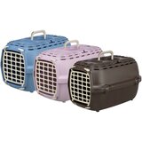 Trixie transporter Relax za pse Roze XS — 32 × 30 × 48 cm Cene