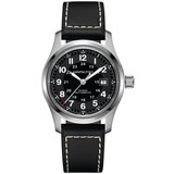 Hamilton ročna ura Khaki Field Auto H70605733 Cene