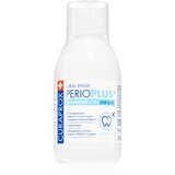 Curaprox Perio Plus+ Regenerate 0.09 CHX ustna voda 200 ml | Shoptok.si