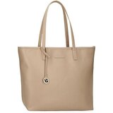 PepeJeans Elia ženska torba | bež | 34x32x14 | ePonuda.com