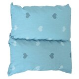 Bebekevi Jastuk za dojenje za ruku - plavi ( BEVI1077P ) | ePonuda.com