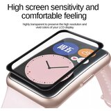  Zaščitno kaljeno steklo Flexi za pametno uro Huawei Band 6 Cene