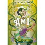 Macmillan Distribution S. Jae-Jones - Guardians of Dawn - Ami | Eponuda.com