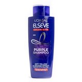 L´Oréal Paris Elseve Color Vive Purple Šampon 200 ml | shoptok.hr