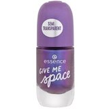 Essence Gel Nail Colour brzosu&scaron;eći lak za nokte 8 ml Nijansa 66 give me space cijene