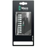 Wera Set bitov Premium Bit-Check (10 -del.) | Shoptok.si