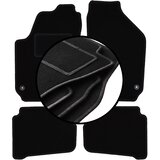 Wielganizator Komplet velurnih preprog za: Volkswagen Fox kombilimuzina (2005-2011), (22128261) | Shoptok.si